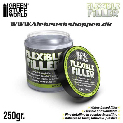 Flexible Filler 250 ml GSW